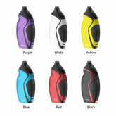 SMOK Nord Cube Kit + 3 Nic Salts
